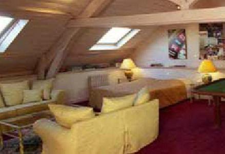 Le Relais Des Arcandiers Loheac Room photo